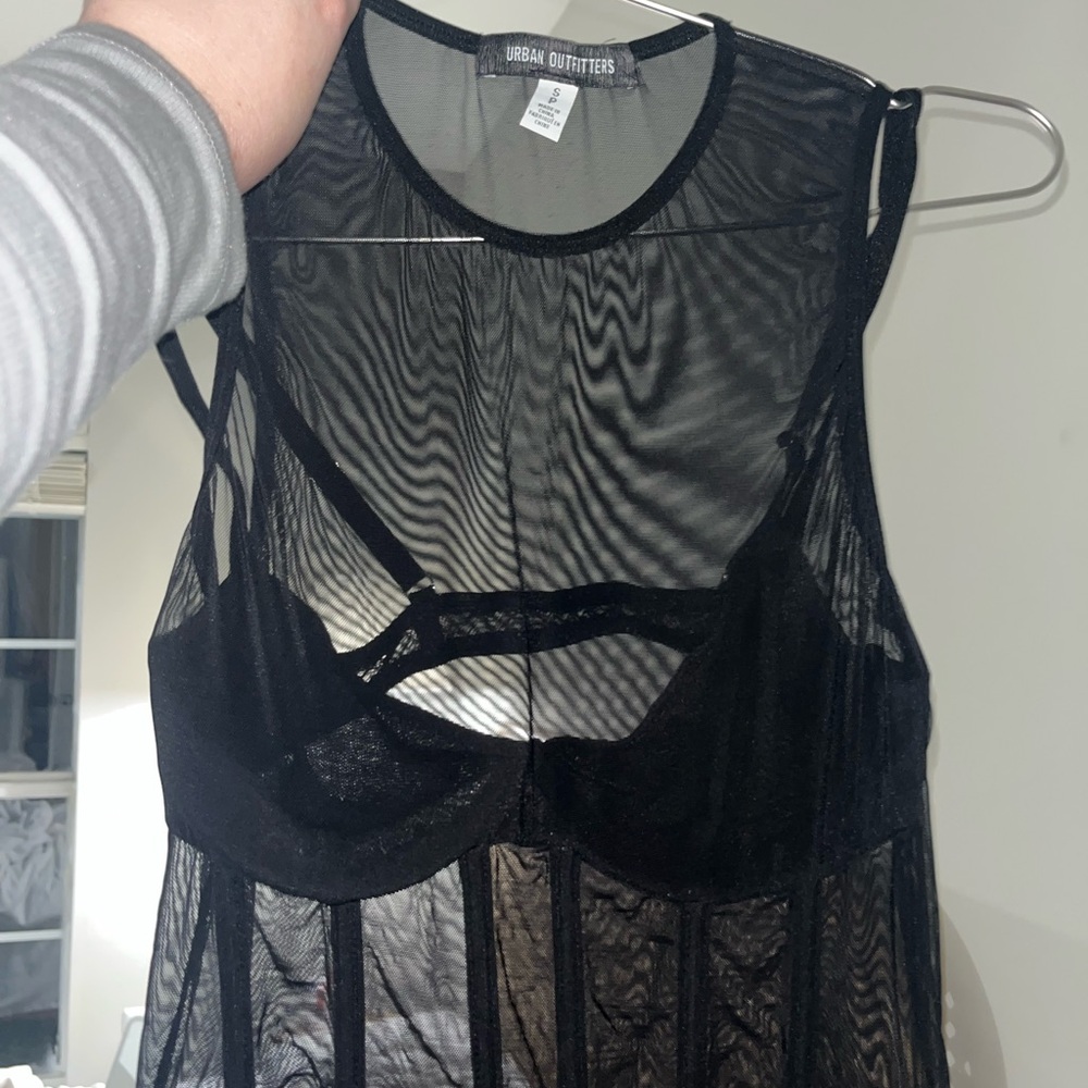 Urban outfitters dress